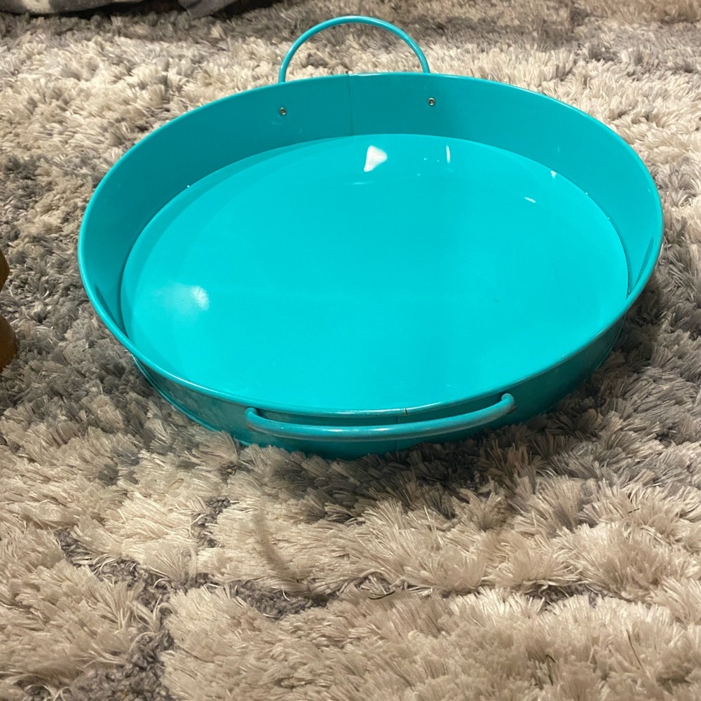 Serving Tray